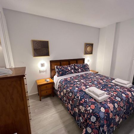 Nuestro Rincon Del Centro Historico Especial Grupos Terraza Parking Gratis 02 Apartment Málaga Exterior foto