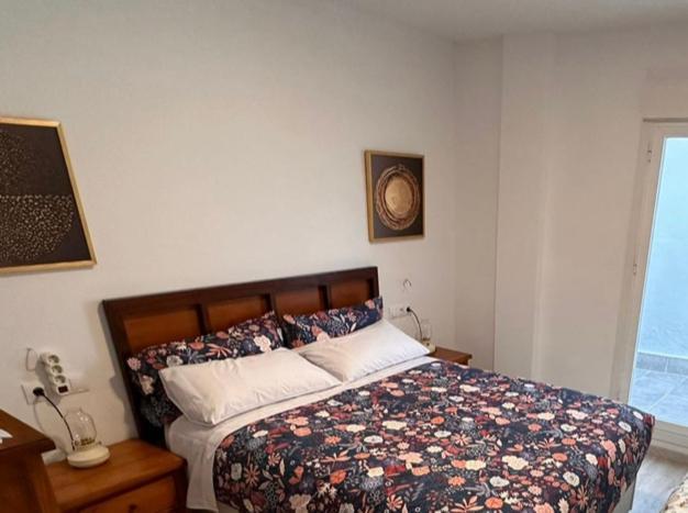 Nuestro Rincon Del Centro Historico Especial Grupos Terraza Parking Gratis 02 Apartment Málaga Exterior foto