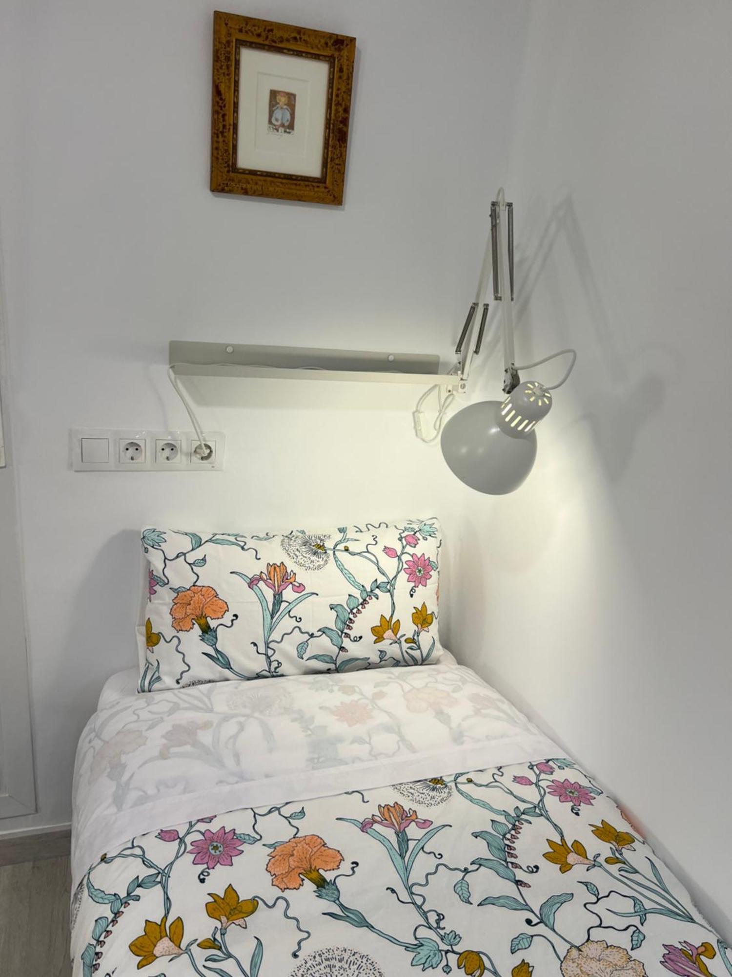 Nuestro Rincon Del Centro Historico Especial Grupos Terraza Parking Gratis 02 Apartment Málaga Exterior foto