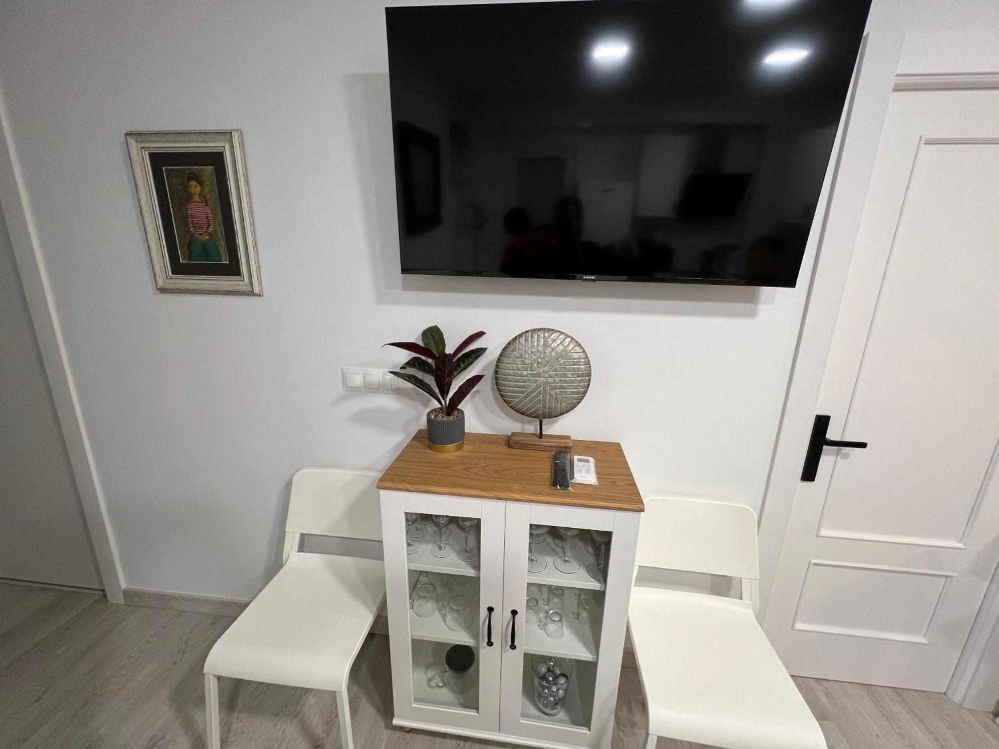 Nuestro Rincon Del Centro Historico Especial Grupos Terraza Parking Gratis 02 Apartment Málaga Exterior foto